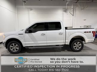 Used 2019 Ford F150 XLT w/ Equipment Group 301A Mid video 1