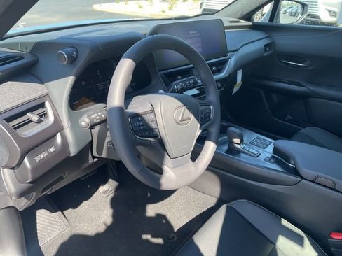 New 2026 Lexus UX 300h AWD image 13