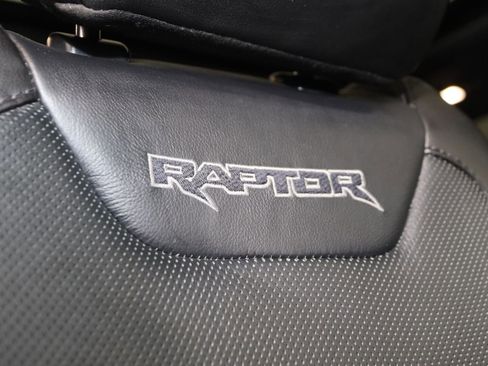 Used 2019 Ford F150 Raptor image 14