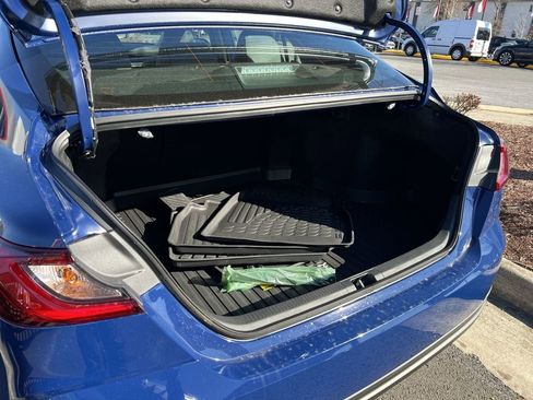 New 2026 Toyota Camry LE image 20