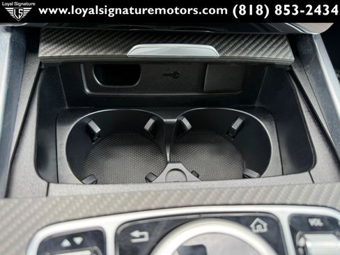 Used 2021 Mercedes-Benz G 63 AMG 4MATIC image 36