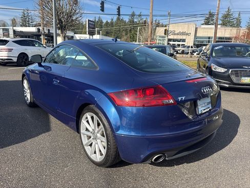 Used 2012 Audi TT 2.0T Premium Plus image 5