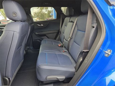 New 2026 Chevrolet Blazer RS w/ Driver Confidence II Package image 11