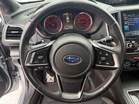 Used 2017 Subaru Impreza 2.0i Sport image 26