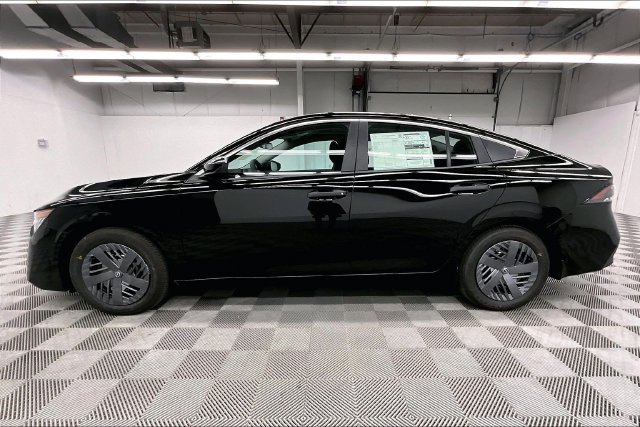 New 2027 Nissan Sentra S FWD image 18
