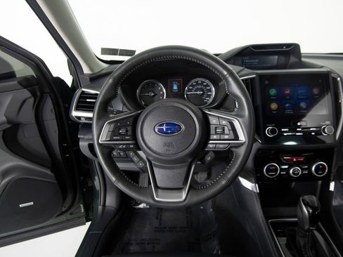 Used 2024 Subaru Forester Touring w/ POP Package 3 image 13