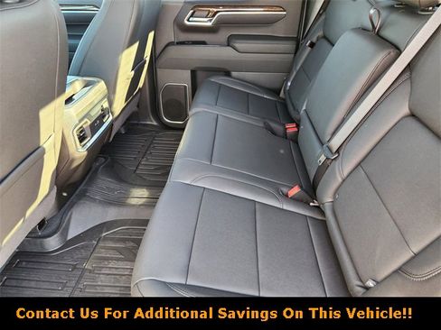 New 2026 GMC Sierra 1500 Elevation w/ Elevation Premium Package image 22