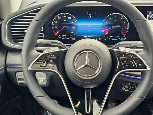 New 2026 Mercedes-Benz GLE 350 4MATIC image 28
