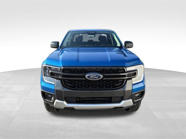 New 2026 Ford Ranger XLT w/ Trailer Tow Package AWD/4WD image 8