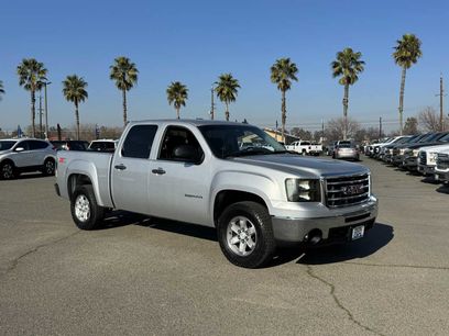 Used 2013 GMC Sierra 1500 SLE w/ Power Tech Package
