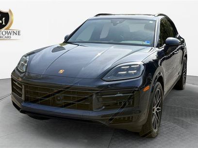Used 2024 Porsche Cayenne S w/ Premium Package Plus