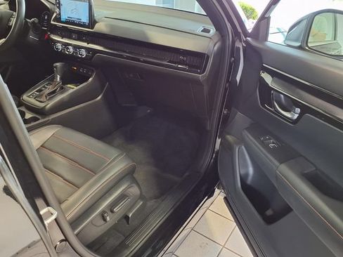 Certified 2023 Honda CR-V Sport Touring image 27
