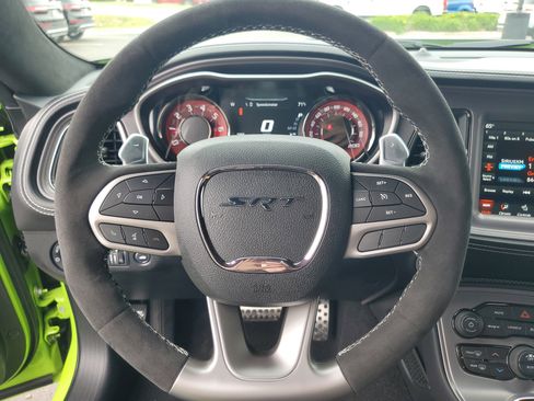 Used 2023 Dodge Challenger SRT Hellcat image 14