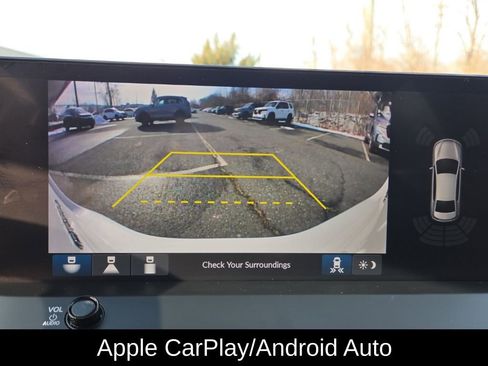 Used 2024 Honda Accord EX-L image 15