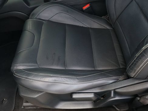 Used 2015 Ford Mustang GT Premium w/ Equipment Group 401A RWD image 20