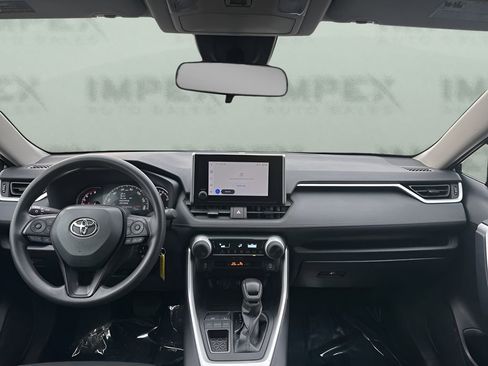 Used 2025 Toyota RAV4 LE image 11