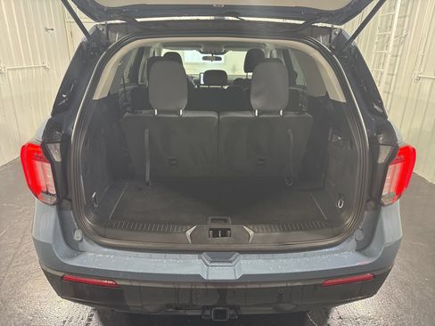 Used 2026 Ford Explorer Active AWD/4WD image 38