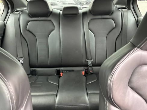 Used 2018 BMW M3 RWD image 24