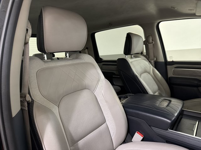 Used 2022 RAM 1500 Limited AWD/4WD image 35