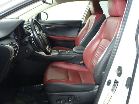 Used 2021 Lexus NX 300 300 Base w/ Premium Package image 13