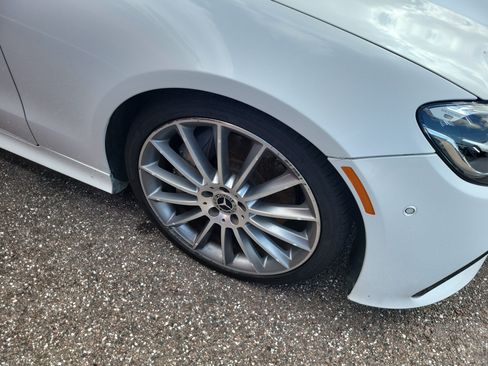 Used 2022 Mercedes-Benz E 450 Coupe image 4