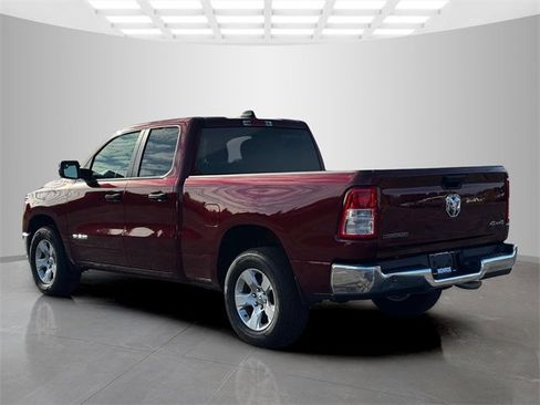 Certified 2023 RAM 1500 Big Horn image 5
