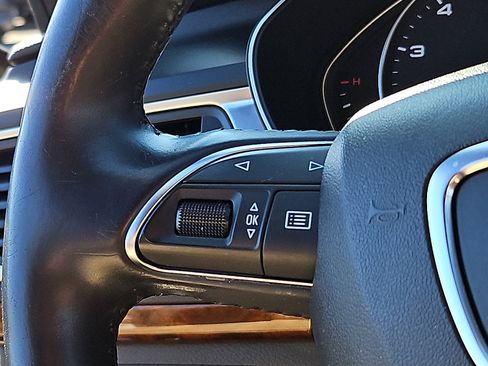 Used 2014 Audi A7 3.0T Premium Plus image 22