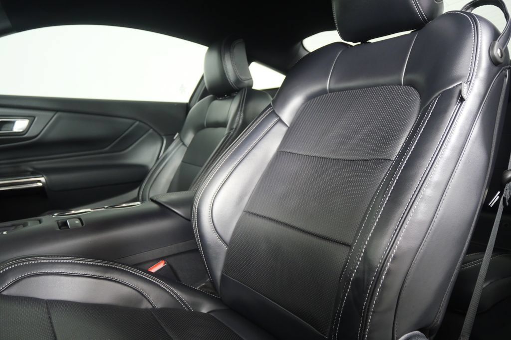Used 2024 Ford Mustang GT Premium RWD image 13