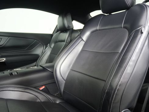 Used 2024 Ford Mustang GT Premium RWD image 13