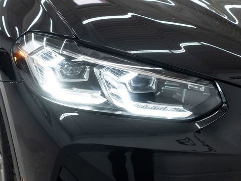 Used 2025 BMW X4 xDrive30i image 44