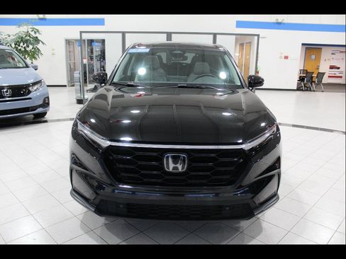 Certified 2023 Honda CR-V EX-L image 2