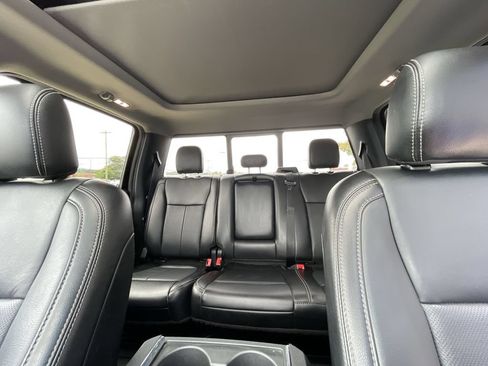 Used 2020 Ford F250 Lariat AWD/4WD image 20