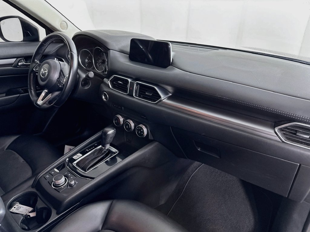 Used 2019 MAZDA CX-5 Grand Select AWD/4WD image 36