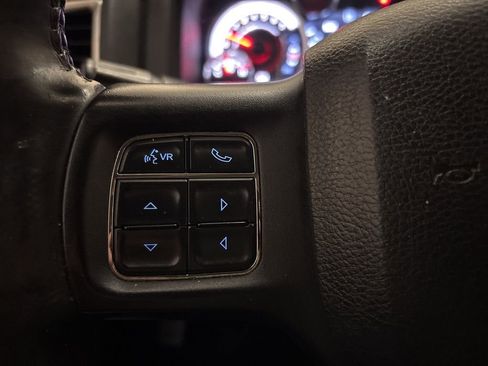 Used 2013 RAM 1500 Sport w/ Sport Premium Group image 16