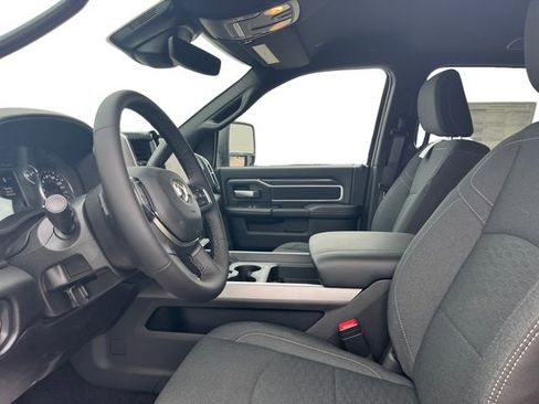 New 2026 RAM 3500 Lone Star image 9