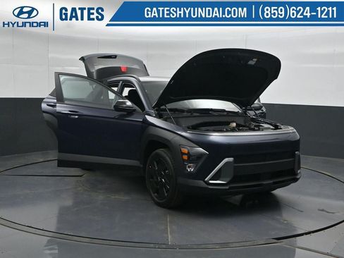 New 2026 Hyundai Kona SEL Sport AWD/4WD image 56