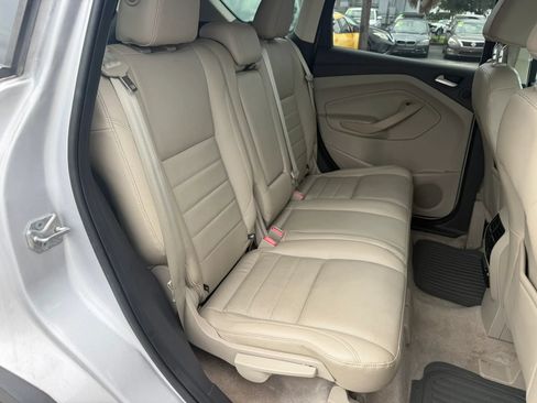 Used 2013 Ford Escape SEL FWD image 12