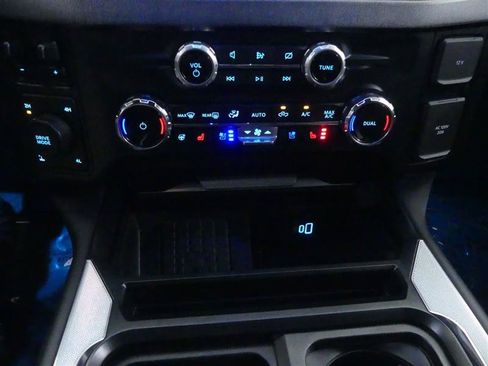Used 2024 Ford F350 Platinum AWD/4WD image 19