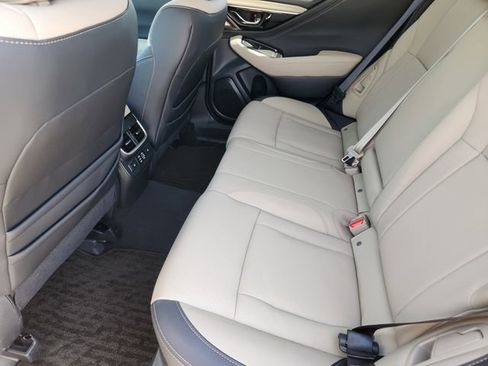 Certified 2025 Subaru Outback Limited image 32