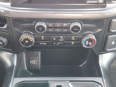 New 2026 Ford F150 STX RWD image 18