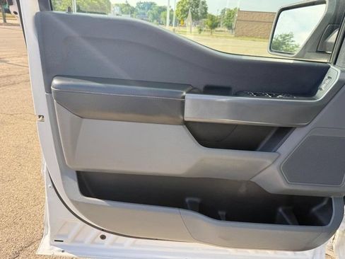 Used 2021 Ford F150 XLT w/ Trailer Tow Package AWD/4WD image 19