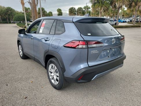 New 2026 Toyota Corolla Cross L image 4
