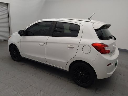 Used 2020 Mitsubishi Mirage GT image 3