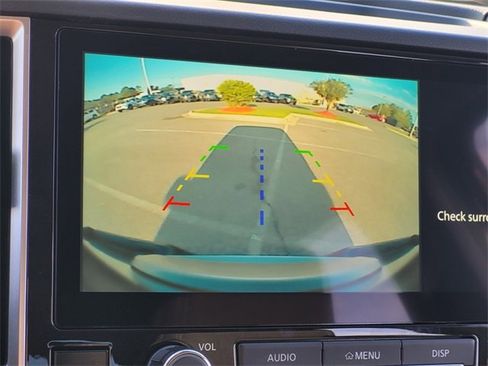 New 2026 Nissan Frontier SV w/ SV Convenience Package image 14