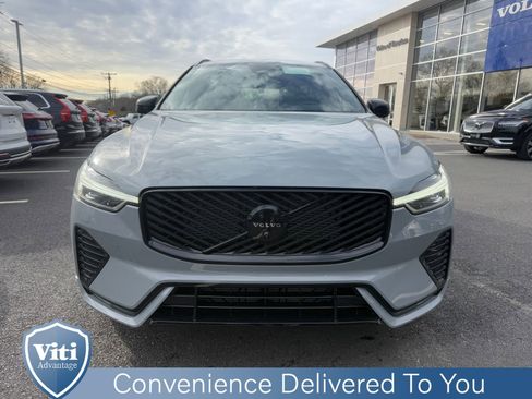 New 2026 Volvo XC60 B5 Ultra w/ Protection Package Premier image 3