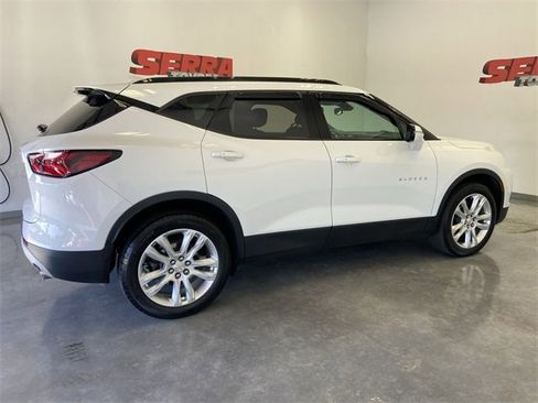 Used 2022 Chevrolet Blazer LT image 18