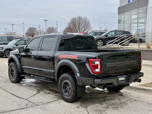 Used 2023 Ford F150 Raptor image 3