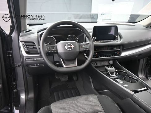 New 2026 Nissan Rogue SV w/ Cold Weather Package image 17