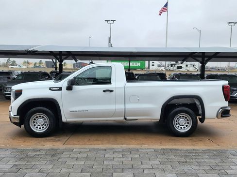 New 2026 GMC Sierra 1500 Pro w/ Pro Value Package image 7