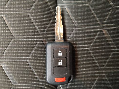 Used 2024 Mitsubishi Outlander Sport Sport S image 32